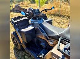 Image result for Sportsman Yellow 1951 Motorcycle