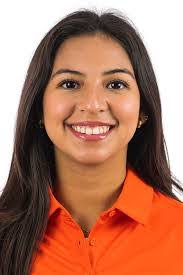 Amanda Esparza's Instagram, Twitter & Facebook