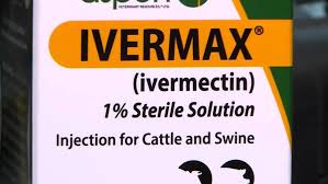 Image result for Ivermectin