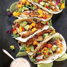 Maybe you would like to learn more about one of these? Yum Yummer Fabulous Fish Tacos