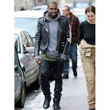 Pin On Kanye West Style