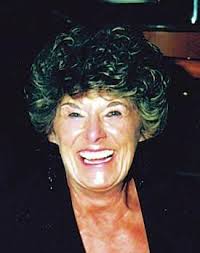 Gloria Stiles-Everett Obituary (1936