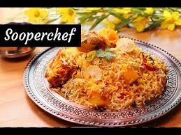 Biryani Recipes Tasty Bombay Biryani Recipe From Biryani Recipe Biryani Briyani Recipe