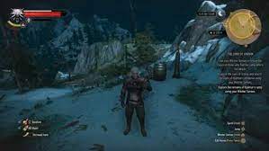 Witcher 3 lord of undvik riddles. The Lord Of Undvik Walkthrough And Troll Riddle Solution The Witcher 3 Game8