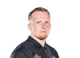 Cody Moon Career Stats