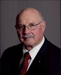 Obituary information for Cress Edward Harris