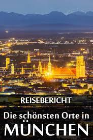 Munchen Reisebericht Mit Allen Sehenswurdigkeiten Den Besten Fotospots Sowie Allgemeinen Tipps Und Restauran Munchen Urlaub Munchen Sehenswurdigkeiten Reisen