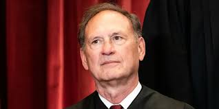 New York Times undermines its own false-flag narrative, outing Justice  Alito's neighbor as a rabid leftist