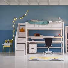 The Ultimate Guide To Kids Desk Beds Cuckooland