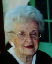 Obituary information for Verona Kathryn Thorn