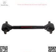 6243500406 Mercedes Benz Transverse Control Arm Torsion Bar ...