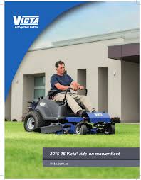 Pro series.pdf (2.21 mb, 134 downloads) victa pro series 12 & 16 owners manual. Victa Stihl Shop Fyshwick Manualzz