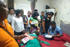 Hal itu juga berlaku dalam persoalan taubat nasuha. Duduk Perkara Pembunuhan Hakim Pn Medan Yang Dilakukan Istri Dan 2 Orang Suruhannya Halaman All Kompas Com