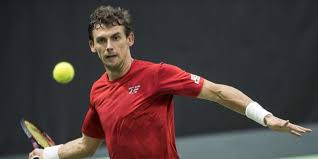 Switzerland, born in 1992 (29 years old), category: Henri Laaksonen Scheitert In Der Letzten Runde