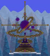 Pin By Victor Borges On Jogos Terrarium Base Terraria House Ideas Terraria House Design