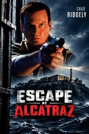 Escape at Alcatraz | Rotten Tomatoes