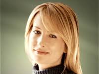 Vicky Ward Likes to Tell Icky Stories