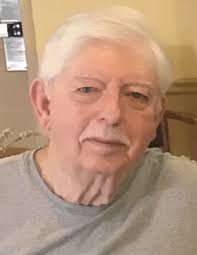 Obituary information for Barry Robert Domer