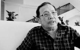 Bercakap dengan jin #1 book. Penulis Bercakap Dengan Jin Meninggal Dunia