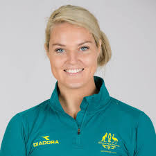 Mannix, Moloney, Philip and Tippett named as training partners for the  Commonwealth Games Australia team! More details:  http://bit.ly/CG-Training-Partners #GoDiamonds💎