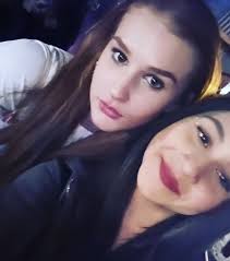 Brooke Madison Thames!