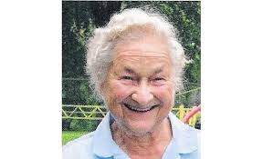 Shirley Pickard Obituary (2018)