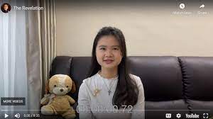 Ia anak bungsu dari tiga bersaudara. Hofixbvaladlpm