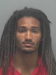 Lee County Arrests 10/6