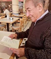 Enrique Francisco Luque