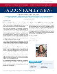 Time is the continued sequence of existence and events that occurs in an apparently irreversible succession from the past, through the present, into the future. Falcon Family News September 2020 By Christian Brothers High School Issuu