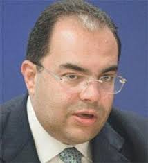 Mohamed Yehia, CTP‏