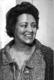 Black History Month Special Series