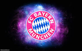 Schwarzen bayern münchen hintergrund mit bayern münchen logo im raum mit sterne und lichtern. Pin Auf Jermaine Bayern