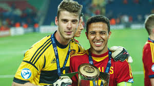 Fifa 21 colombia eliminatorias nov2020. 10 Grandes Jogadores Que Conquistaram A Euro Sub 21 Ao Longo De Suas Carreiras