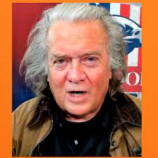 Steve Bannon: ‘Broligarchs’ vs. Populism