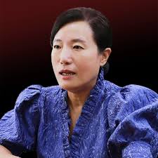 Asia's Power Businesswomen 2022