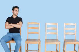 Your inability to manage your growing impatience is an abdication of your responsibility to manage yourself and your relationships. 10 Ways To Stop Being Impatient And Live A More Satisfied Life