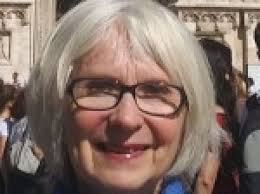 Julianne “Julie” (Sanda) Dennison