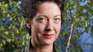 Ulf Elfving möter Eva Swartz Grimaldi och Salvatore Grimaldi 9 maj 2010