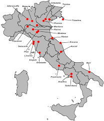 Get all the latest italy serie b live football scores, results and fixture information from livescore, providers of fast football live score content. Serie B 2008 09 Wikipedia