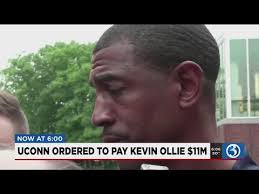 Former UConn Coach Kevin Ollie Wins Over $11M in Arbitration Case