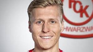 Marvin Henning's Instagram, Twitter & Facebook