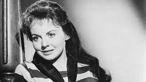 She is known for her work on planes, trains & automobiles (1987), the whistle at eaton falls (1951) and remington steele (1982). Mary Webster Dead Master Of The World Delicate Delinquent Actress Was 81 The Hollywood Reporter