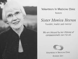 Volunteers In Medicine Clinic