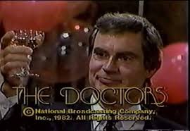 End of NBC Daytime Dramas Search For Tomorrow and Texas in 1982