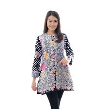 Model baju batik kerja wanita di sini merupakan desain terlengkap yang mana dapat disesuaikan dengan keinginan yang simak di bawah ini beberapa model baju kantoran kerja wanita yang akan anda peroleh. 30 Model Baju Batik Wanita Kantor Modern Lengan Panjang