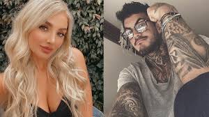 Este sábado la presentadora melina ramírez y mateo carvajal, ganador del formato concurso desafío 2017, confirmaron a través de sus cuentas de instagram que, tras cerca de dos años y medio juntos, su relación amorosa finalizó en junio de este año, poco antes del nacimiento de salvador. La Sarcastica Respuesta De Mateo Carvajal Sobre Melina Ramirez Kienyke