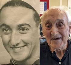 Dennis Arthur Knibbs