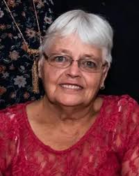 Obituary information for Judith Ann "Judy" Shannon