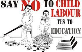 Pin On Child Labour Quotes